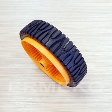 Roata pentru masina tuns gazon HUSQVARNA