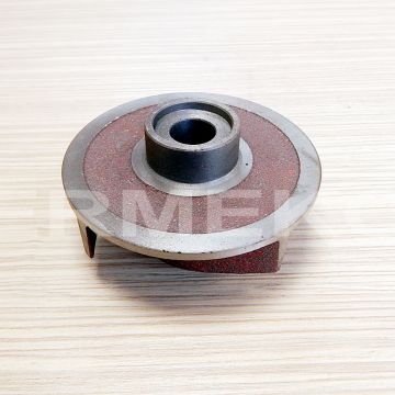 Turbina (rotor) motopompa RURIS MP80 (h=58,50mm)
