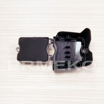 Ansamblu filtru de aer motocoasa DAC210, DAC310, VALCOR 210, VALCOR 310, HERO 117 - PS210-2-4A
