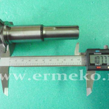 Arbore cotit motor BRIGGS & STRATTON 797019