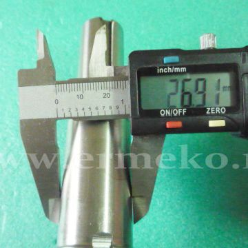 Arbore cotit motor BRIGGS & STRATTON 797019