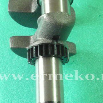 Arbore cotit motor BRIGGS & STRATTON 797019