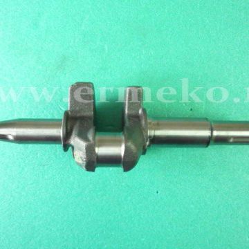 Arbore cotit motor BRIGGS & STRATTON 797019 - 797019