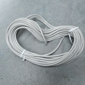 Furtun combustibil pentru motocoase de umar, motoferastraie, etc. - Ø 2,4mm / Ø 5,2mm - ER5305000