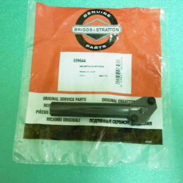 Galerie admisie / tub aspirant motor BRIGGS & STRATTON 699644 - 699644