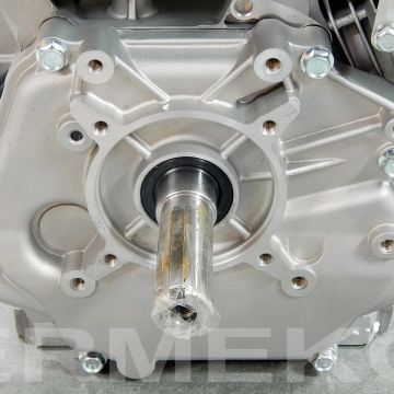 MOTOR ZONGSHEN GB270  - 272cc - 9CP / Ø 25,4mm