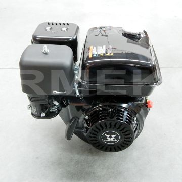 MOTOR ZONGSHEN GB270  - 272cc - 9CP / Ø 25,4mm - ER01-99009