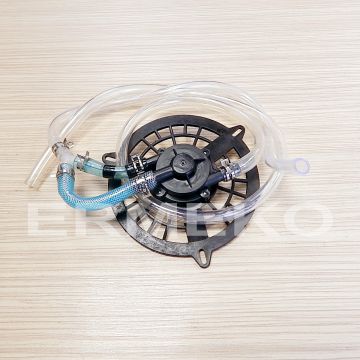 Pompa booster atomizor RAIDER KMD02