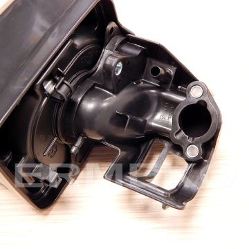 Ansamblu filtru de aer motor ZONGSHEN GB200