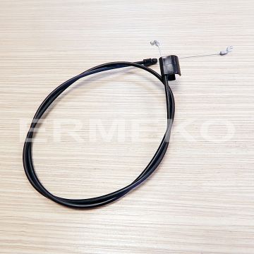 Cablu de frana motor masina tuns gazon HUSQVARNA - 532183567 - ER18-05009