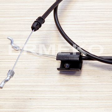 Cablu de frana motor masina tuns gazon HUSQVARNA - 532183567