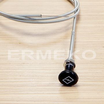 Cablu soc pentru diferite tipuri de motoutilaje