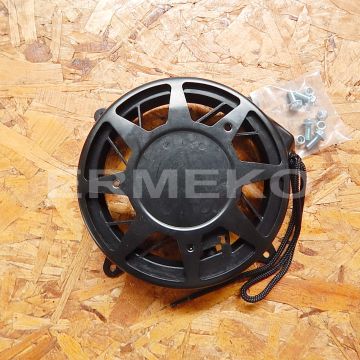 Demaror - BRIGGS & STRATTON - ER5109764