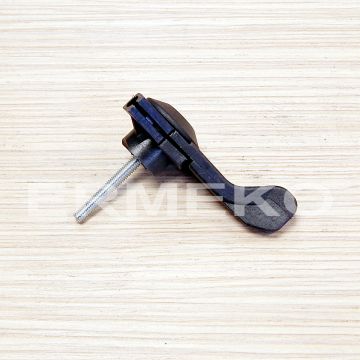Maneta de acceleratie (throttle lever)
