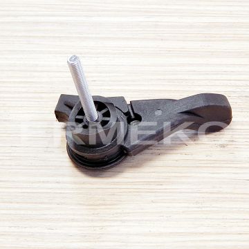 Maneta de acceleratie (throttle lever)
