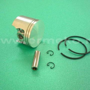 Piston complet Ø 48 mm Stihl 034, Stihl 036, Stihl 036QS, Stihl MS360, Stihl MS360C - ER5702540A