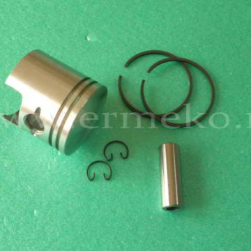 Piston complet SHINDAIWA C35 - ER5709382A