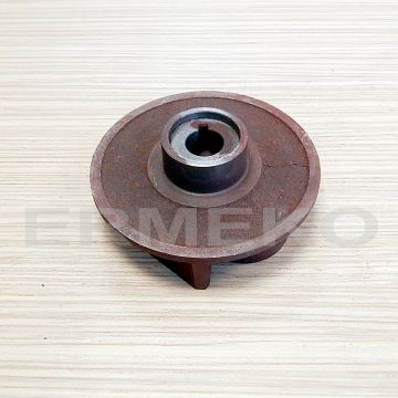 Turbina (rotor) motopompa RURIS PP50