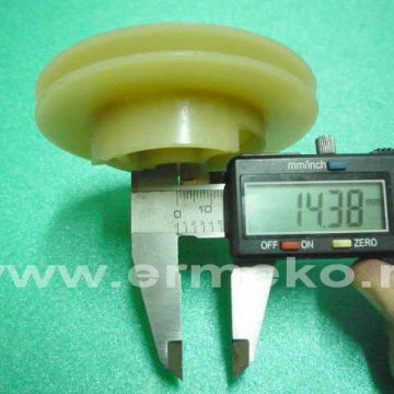 Fulie ( tambur ) demaror