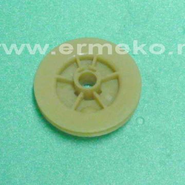 Fulie ( tambur ) demaror