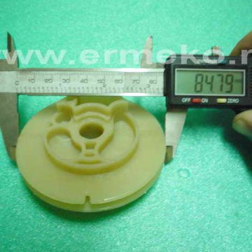 Fulie ( tambur ) demaror