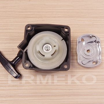 Kit demaror RURIS 320, RURIS 431, RURIS 441 - PS441-2-ZC2