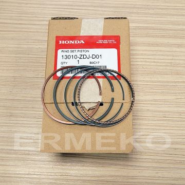 Segmenti STD HONDA GXR120KRAA, GXR120KRDP, GXR120QE, GXR120SE, GXR120KRGB - 13010-ZDJ-D01 - 13010ZDJD01