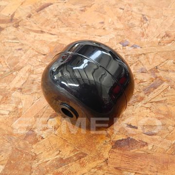 Roata masa taiere (mowing deck wheel) tractorase tuns gazon  CASTELGARDEN - ER7100816