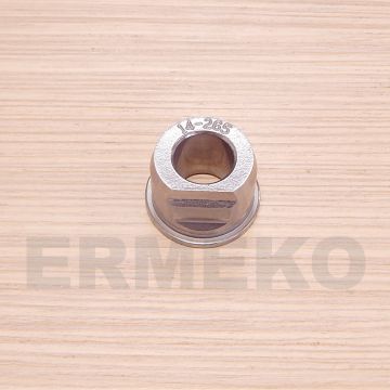 Bucsa roata tractoras tuns gazon HUSQVARNA - 532009040, 532124959 - ER7206637