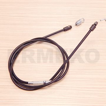 Cablu de acceleratie masina tuns gazon RURIS RX441 - ER-PSRX441-2-97