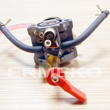 Carburator motor ZONGSHEN NH150H - 100097471
