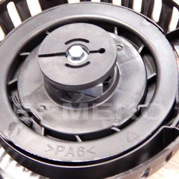 Demaror NAC LP40-300-PL-DE, ZIMBRU 889S