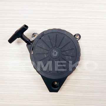 Demaror NAC LP40-300-PL-DE, ZIMBRU 889S