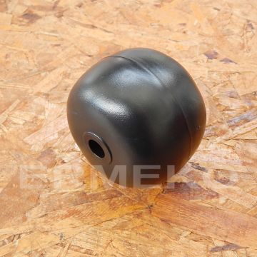Roata masa taiere ( mowing deck wheel ) - CASTELGARDEN-STIGA - ER7100817