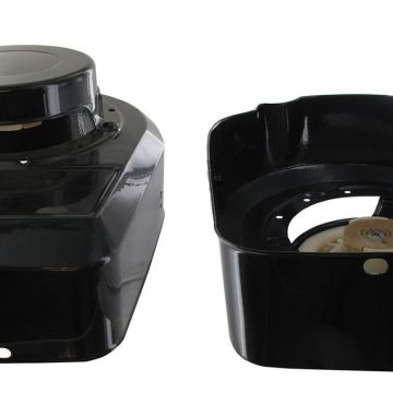Demaror motor BRIGGS & STRATTON 692536 - ER5109854