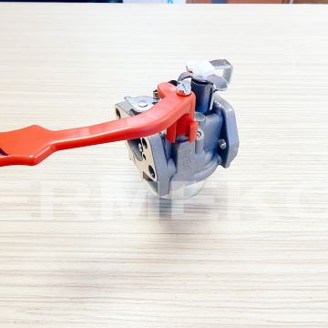 Carburator motor ZONGSHEN NH150H - 100081856-0001