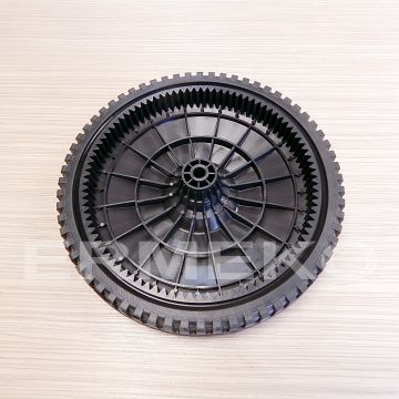Roata spate pentru masina de tuns gazon MTD BG48SPHM, BL5053SPHW, HW46A, 53SPBEHW