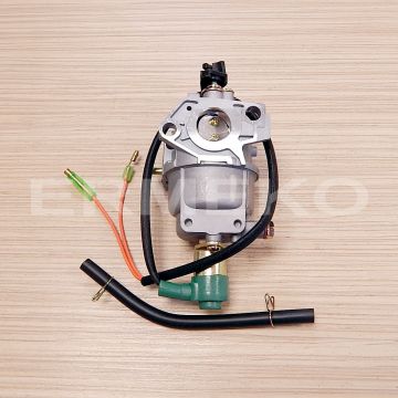 Carburator cu solenoid motor HONDA GX240, GX270