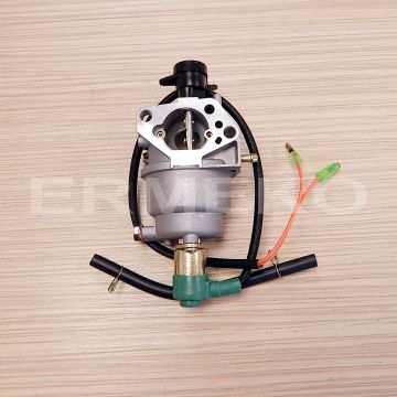 Carburator cu solenoid motor HONDA GX240, GX270 - ER5208334