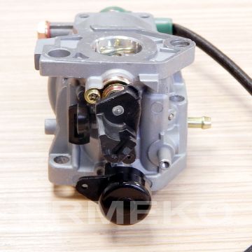 Carburator cu solenoid motor HONDA GX240, GX270