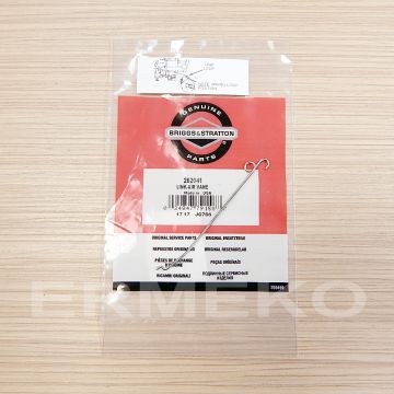 Tija reglaj carburator motor BRIGGS & STRATTON 262041