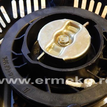Demaror motosapa RURIS BSG
