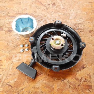 Demaror BRIGGS & STRATTON 791670, 795930, 591301, 693394