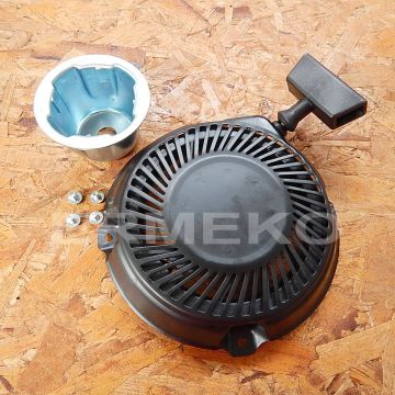 Demaror BRIGGS & STRATTON 791670, 795930, 591301, 693394 - ER5109763