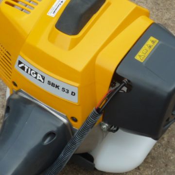Motocoasa STIGA SBK53D