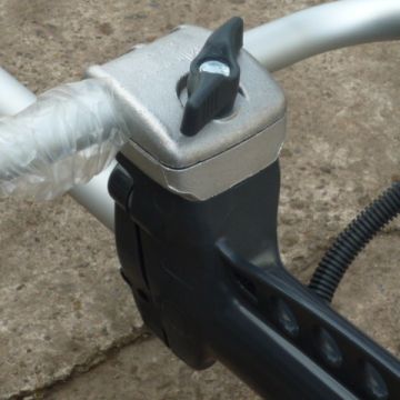 Motocoasa STIGA SBK53D