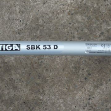 Motocoasa STIGA SBK53D