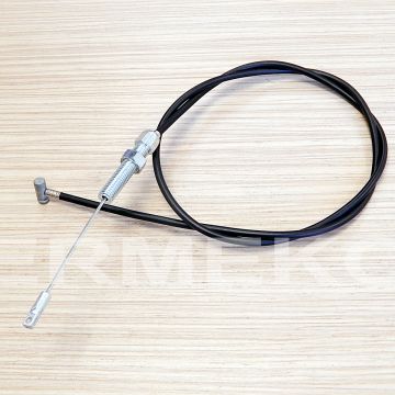 Cablu de ambreiaj motosape SZENTKIRALY KF04 (model nou) - ER-KTOL1063