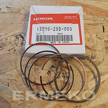Segmenti STD motor HONDA GX100 - 13010-Z0D-003 - 13010Z0D003