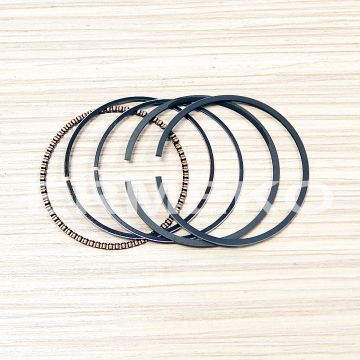 Segmenti STD HONDA GX160 - 130A1-ZE1-003 - ER5707157